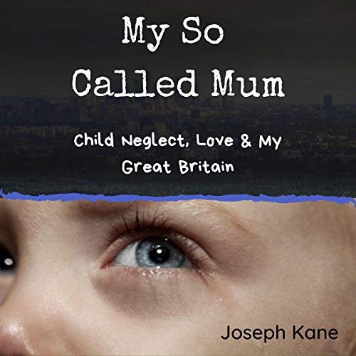 Cover of My So Called Mum