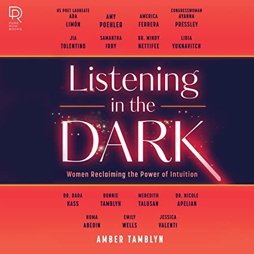 Cover of Listening in the Dark