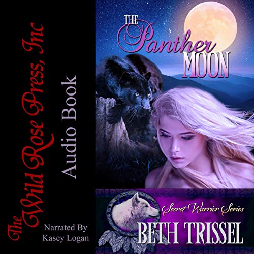 Cover of The Panther Moon