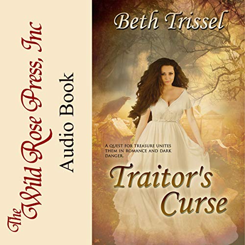 Cover of Traitor's Curse