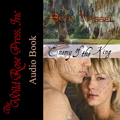 Cover of Enemy of the King