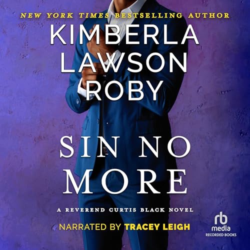 Cover of Sin No More