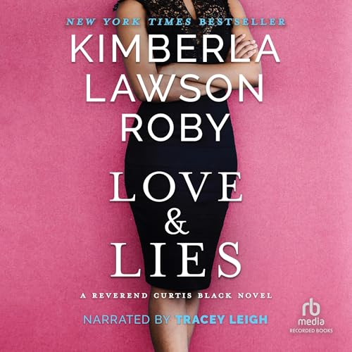 Cover of Love & Lies