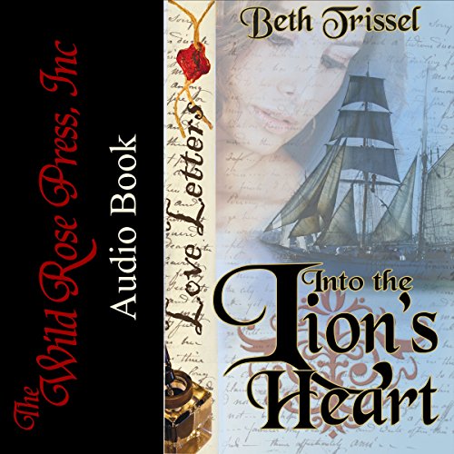 Cover of Into the Lion's Heart