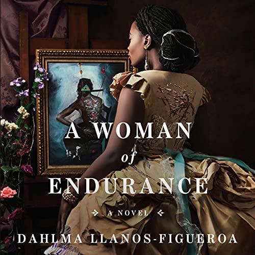 Cover of A Woman of Endurance