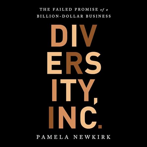 Cover of Diversity, Inc.