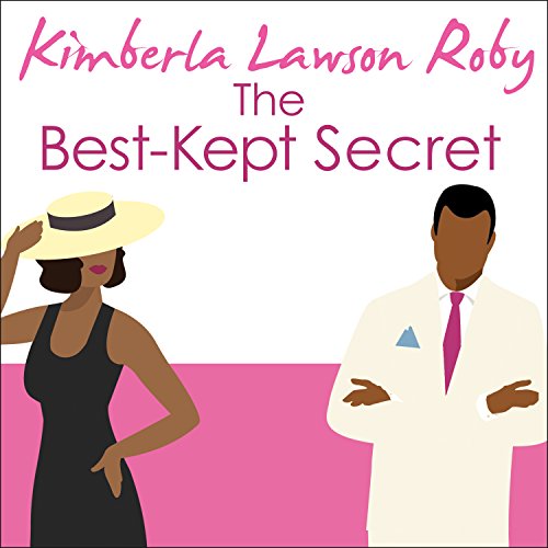 Cover of The Best-Kept Secret