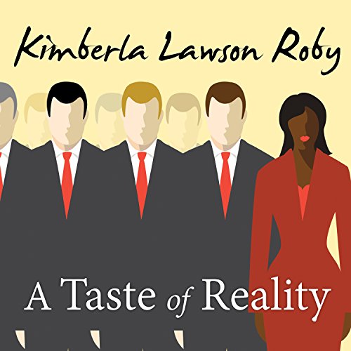 Cover of A Taste of Reality