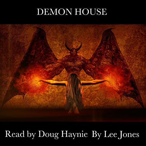 Cover of Demon House