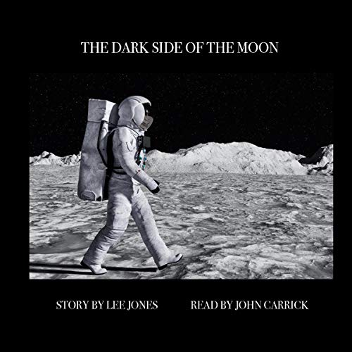 Cover of The Dark Side of the Moon