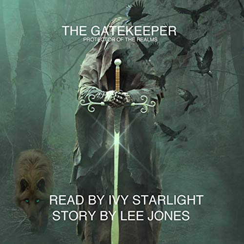 Cover of The Gatekeeper