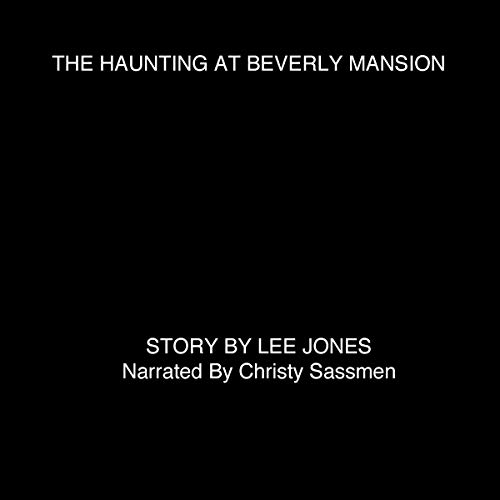 Cover of Beverly Mansion