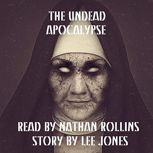 Cover of The Undead: Apocalypse