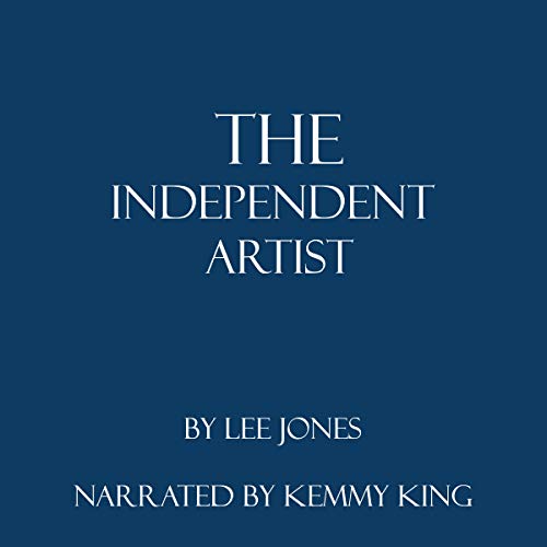 Cover of The Independent Artist