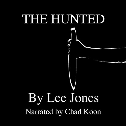 Cover of The Hunted