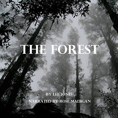Cover of The Forest
