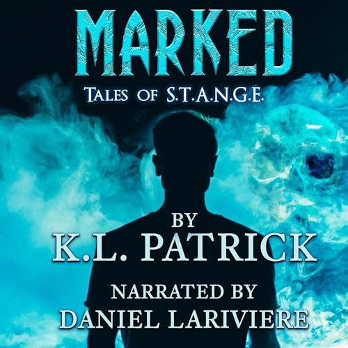 Cover of Marked