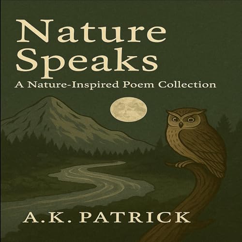 Cover of Nature Speaks