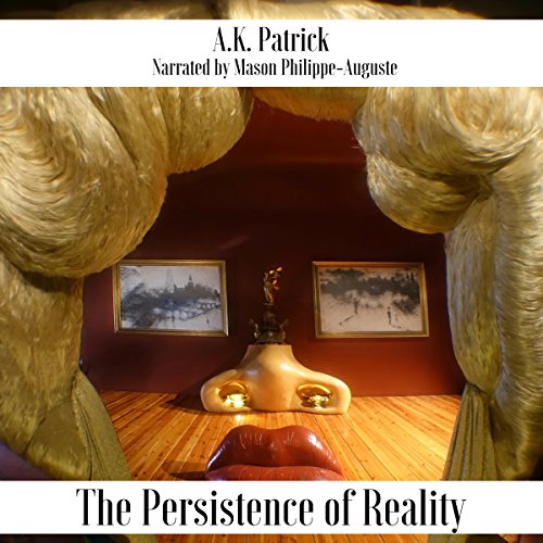 Cover of The Persistence of Reality