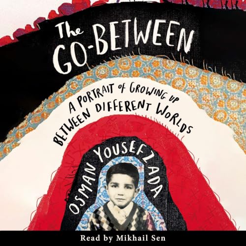 Cover of The Go-Between
