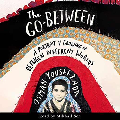 Cover of The Go-Between