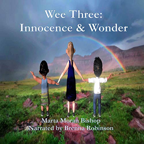 Cover of Wee Three: Innocence and Wonder