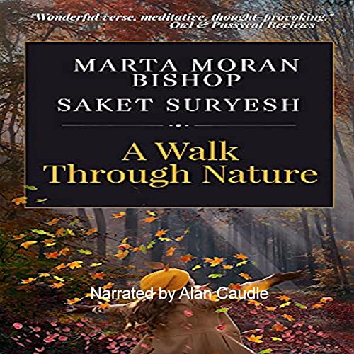 Cover of A Walk through Nature