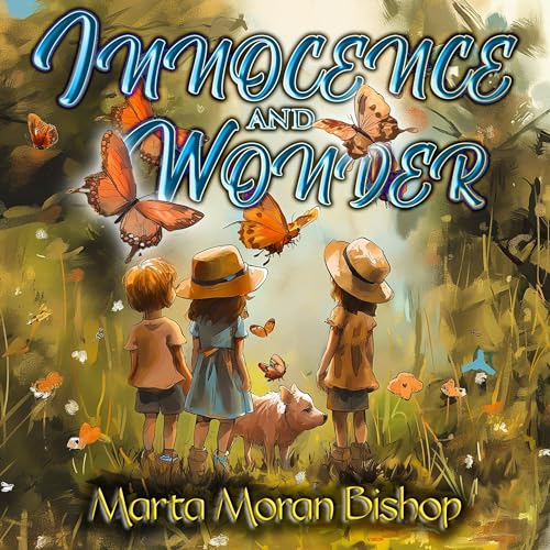 Cover of Innocence and Wonder