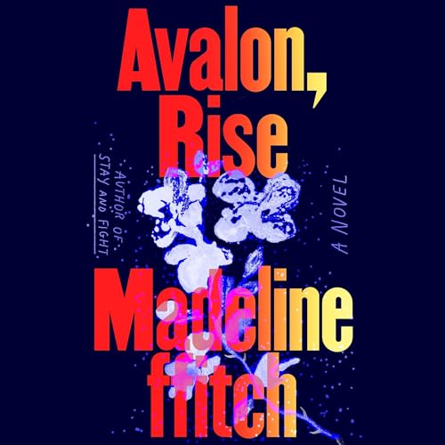 Cover of Avalon, Rise