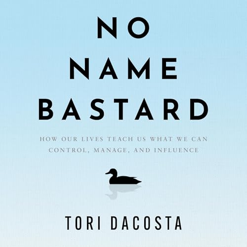 Cover of No Name Bastard