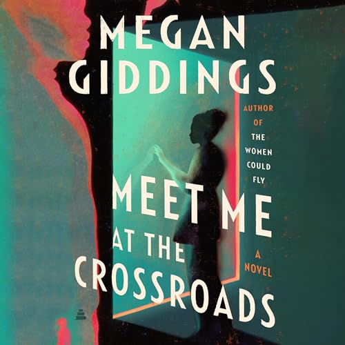 Cover of Meet Me at the Crossroads