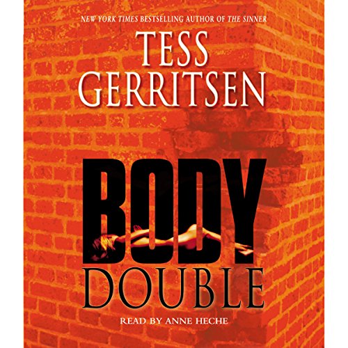 Cover of Body Double