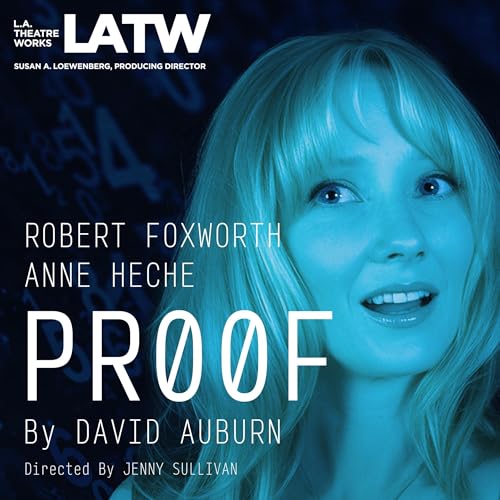 Cover of Proof