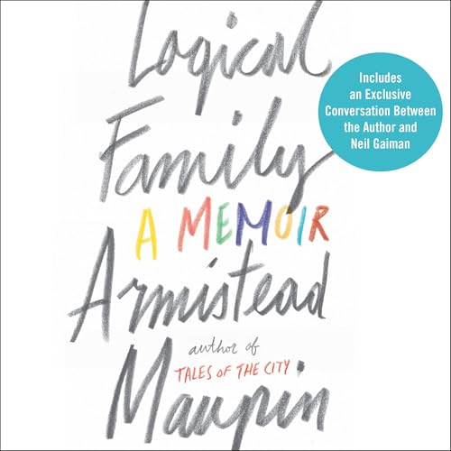 Cover of Logical Family