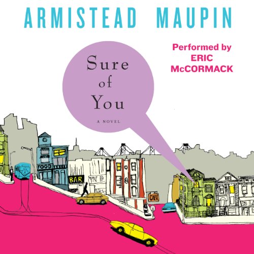 Cover of Sure of You