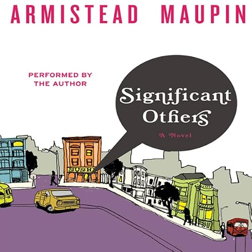 Cover of Significant Others