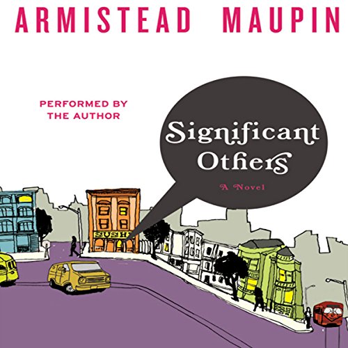 Cover of Significant Others