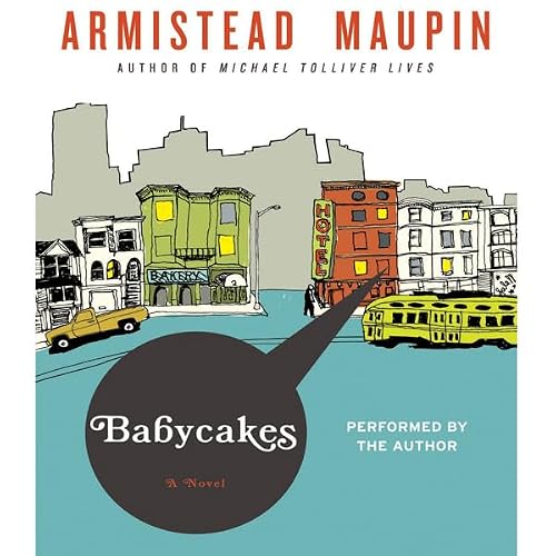 Cover of Babycakes