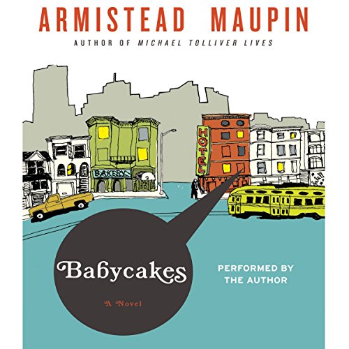Cover of Babycakes