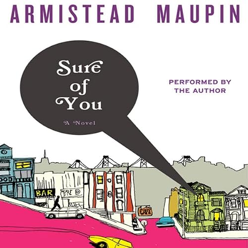 Cover of Sure of You