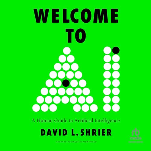 Cover of Welcome to AI