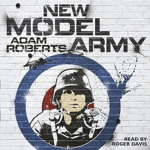 Cover of New Model Army
