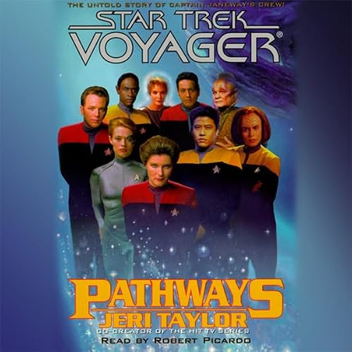 Cover of Pathways