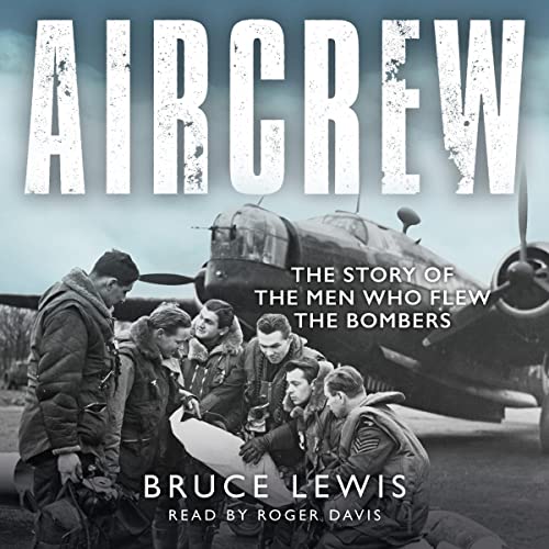 Cover of Aircrew