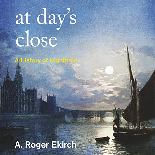 Cover of At Day's Close