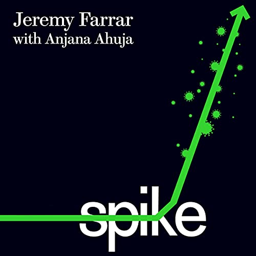 Cover of Spike