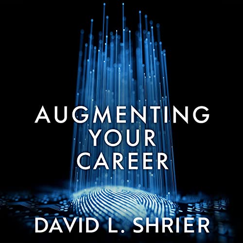 Cover of Augmenting Your Career