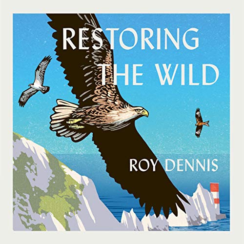 Cover of Restoring the Wild