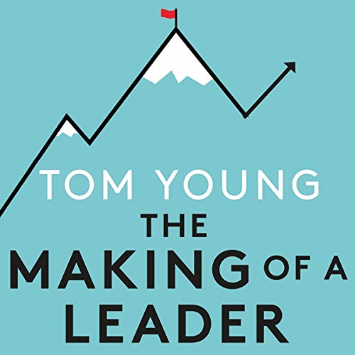 Cover of The Making of a Leader