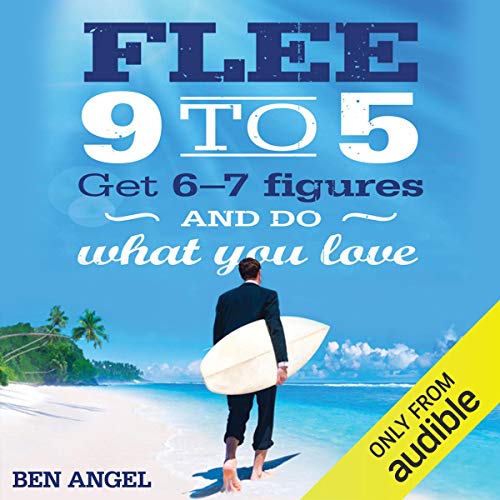 Cover of Flee 9-5